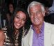 Barbara Gandolfi : La compagne de Jean-Paul Belmondo inculpée...