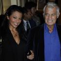 Barbara Gandolfi : La compagne de Jean-Paul Belmondo inculpée...