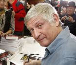 Patrick Sébastien en novembre 2009 à Paris.
