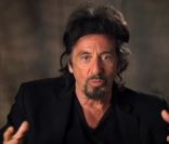 Bande-annonce de Wilde Salomé d'Al Pacino