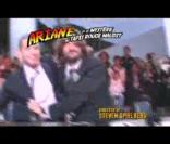 Ariane Massenet tente d'embrasser Harrison Ford en direct!