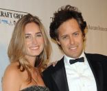 Lauren Bush et David Lauren sont mariés