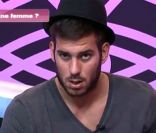 Zelko dans Secret Story 5
