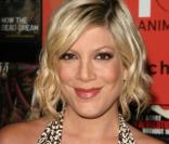 Tori Spelling