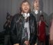 David Guetta pour le lancement des casque Beats Mixr, à Berlin le 6 septembre 2011