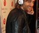 David Guetta pour le lancement des casque Beats Mixr, à Berlin le 6 septembre 2011