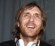 David Guetta pour le lancement des casque Beats Mixr, à Berlin le 6 septembre 2011