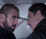Image du film De force de Frank Henry avec Eric Cantona et Simon Abkarian 