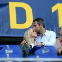 PHOTOS : Cécile de Ménibus toujours aussi amoureuse !  (réactualisé)