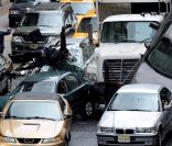 Le tournage du film World War Z en Ecosse en août 2011