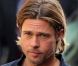 Brad Pitt sur le tournage du film World War Z en Ecosse en août 2011