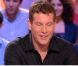 Benjamin, sur le plateau du Grand Journal de Canal +, le jeudi 8 septembre