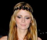 Mischa Barton et son petit ami, Taylor Locke
