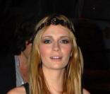 Mischa Barton et son petit ami, Taylor Locke