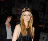 Mischa Barton et son petit ami, Taylor Locke