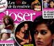 Le magazine Closer en kiosques samedi 10 septembre 2011.