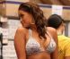 Les Miss ont tout fait pour être au top dans leur maillot : séance de bronzage et sport. Cette Miss est-elle contente de son corps ?
