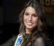Laury Thilleman, Miss France 2011, en mars 2011.