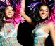 Leila Lopes sacrée Miss Univers 2011 le 12 septembre 2011.