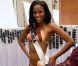 Leila Lopes sacrée Miss Univers 2011 le 12 septembre 2011.