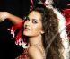 Miss Ukraine, Olesia Stefanko, arrivée 2e au concours de Miss Univers 2011.