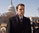 Ben Affleck dans  Jeux de pouvoir  de Kevin MacDonald