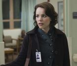 Rachel McAdams dans  Jeux de pouvoir , aux côtés de Russell Crowe et Ben Affleck