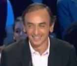 Le duo Eric Zemmour et Eric Naulleau a tiré sa révérence le samedi 25 juin  dans la dernière émission de l'année de On n'est pas couché sur France  2.