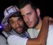 Secret Story 5 : Zarko et Morgan, très tactiles, font la fiesta avec Daniel