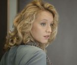 Ludivine Sagnier dans le dernier film d'Alain Corneau, Un Crime d'amour