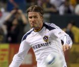 David Beckham et sa famille pourrait quitter Los Angeles pour rejoindre Paris et le PSG d'après Leonardo, directeur sportif du club de la capitale