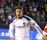 David Beckham et sa famille pourrait quitter Los Angeles pour rejoindre Paris et le PSG d'après Leonardo, directeur sportif du club de la capitale