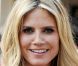 Heidi Klum à Los Angeles, le 14 septembre 2011