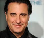 Andy Garcia