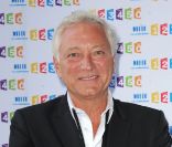 Laurent Boyer en août 2011 