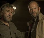 Jason Statham et Robert de Niro dans <em>Killer Elite</em>, en salles le 26 octobre 2011