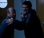 Jason Statham et Clive Owen dans le film <em>Killer Elite</em> qui sortira le 26 octobre 2011