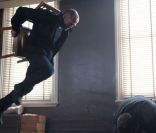 Jason Statham dans  Killer Elite , en salles le 26 octobre 2011