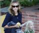 Julia Roberts : Une maman hors pair avec son petit ange blond