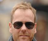 Kiefer Sutherland