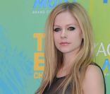 Avril Lavigne en août 2010 à Los Angeles