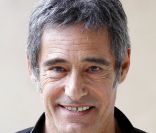 Gérard Lanvin en novembre 2010 à Sarlat