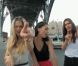 Les plus beaux mannequins de New York dans le lipdub de Empire State of mind pour le site Life + Times de Jay-Z