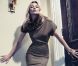 Kate Moss séduit avec ses poses sexy et son charme envoûtant