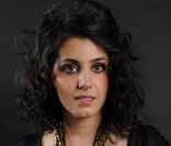 Katie Melua en juillet 2010 en Suisse