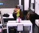 Geoffrey et Marie retrouvent Aurélie dans Secret Story 5