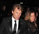 Jon Bon Jovi lors de la première mondiale du ballet de Paul McCartney, Ocean\'s Kingdom. 22 septembre 2011, à New York