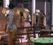 Soirée Saloon dans Secret Story 5