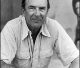 Jean-Pierre Marielle en 1978 à Saint-Tropez 