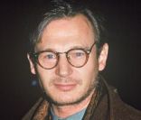 Liam Neeson en 1992 